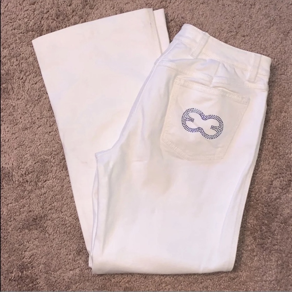 Escada Jeans
